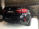 Изображение для фотогалереи: BMW X6 M