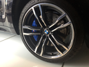 Изображение для фотогалереи: BMW X6 M