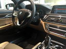 Изображение для фотогалереи: BMW 7 Серии