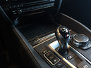 Изображение для фотогалереи: BMW X6 M в эксклюзивном оттенке Long Beach Blue Metallic.