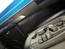 Изображение для фотогалереи: BMW X6 M в эксклюзивном оттенке Long Beach Blue Metallic.