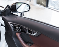 Изображение для фотогалереи: Спортивный кабриолет Jaguar F-TYPE Cabrio