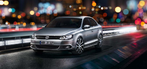 Изображение для фотогалереи: Ваша выгода на Volkswagen Jetta до 170 000 рублей
