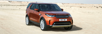 Изображение для фотогалереи: Land Rover Discovery 5: в ТОП-е ожидаемых новинок 2017