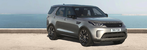 Изображение для фотогалереи: Land Rover Discovery 5: в ТОП-е ожидаемых новинок 2017