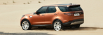 Изображение для фотогалереи: Land Rover Discovery 5: в ТОП-е ожидаемых новинок 2017