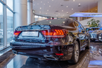 Изображение для фотогалереи: Lexus LS
