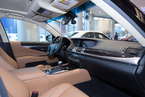 Изображение для фотогалереи: Lexus LS