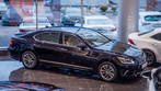 Изображение для фотогалереи: Lexus LS