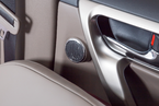 Изображение для фотогалереи: Неповторимый Lexus GX в обвесе KHANN