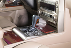 Изображение для фотогалереи: Неповторимый Lexus GX в обвесе KHANN