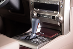 Изображение для фотогалереи: Неповторимый Lexus GX в обвесе KHANN