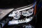 Изображение для фотогалереи: Неповторимый Lexus GX в обвесе KHANN