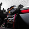 Изображение для фотогалереи: MINI Paceman JCW. Приручи дракона.