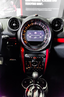 Изображение для фотогалереи: MINI Paceman JCW. Приручи дракона.