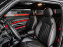 Изображение для фотогалереи: MINI Paceman JCW. Приручи дракона.