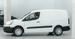 Клиренс CITROEN Berlingo – 170 мм! Обеспечивает проходимость автомобиля в любых дорожных условиях!