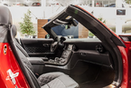 Изображение для фотогалереи: «Мерседес-Бенц» SLS AMG GT Roadster FINAL EDITION. 