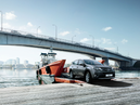 Экстерьер Toyota RAV4 2013