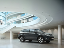 Экстерьер Toyota RAV4 2013