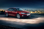 Изображение для фотогалереи: Volkswagen представляет Jetta Allstar