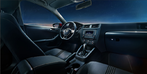 Изображение для фотогалереи: Volkswagen представляет Jetta Allstar
