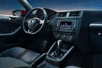Изображение для фотогалереи: Volkswagen представляет Jetta Allstar