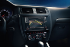 Изображение для фотогалереи: Volkswagen представляет Jetta Allstar
