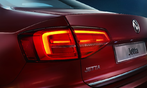 Изображение для фотогалереи: Volkswagen представляет Jetta Allstar