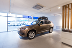 Изображение для фотогалереи: Major Volvo МКАД 18 км