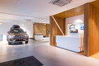 Изображение для фотогалереи: Major Volvo МКАД 18 км