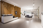Изображение для фотогалереи: Major Volvo МКАД 18 км