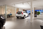 Изображение для фотогалереи: Major Volvo МКАД 18 км