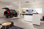 Изображение для фотогалереи: Major Volvo МКАД 18 км