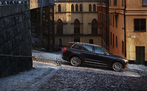 Изображение для фотогалереи: Встречайте! Абсолютно Новый Volvo XC90