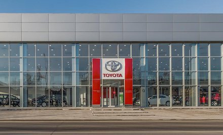 Магистральная