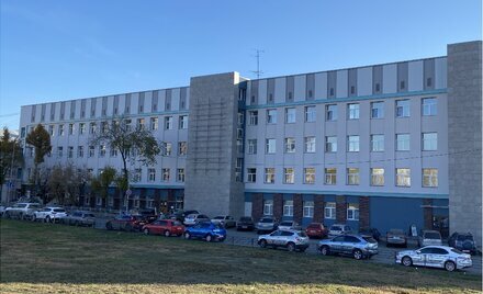 Major Expert Омск