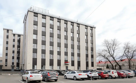 MAJOR EXPERT Казань