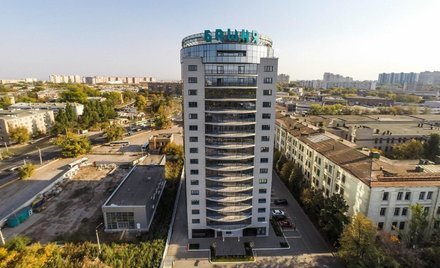 MAJOR EXPERT Самара