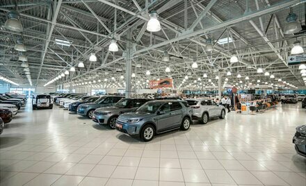 Новая Рига (Premium)