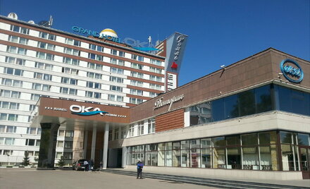 Major Expert Нижний Новгород