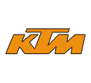 Логотип KTM