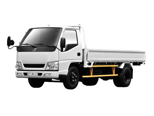 фото Ambertruck JL