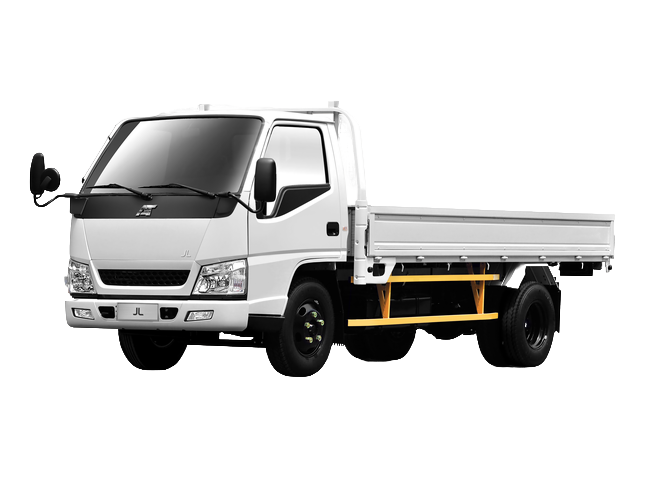 Ambertruck JL