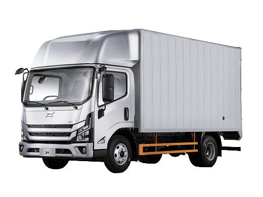 фото Ambertruck JM