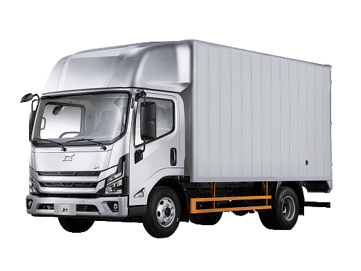 Ambertruck JM