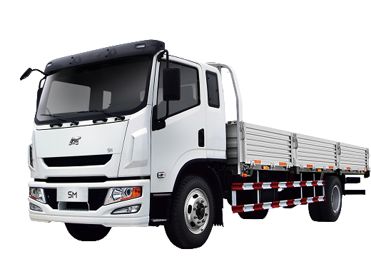 Ambertruck SM