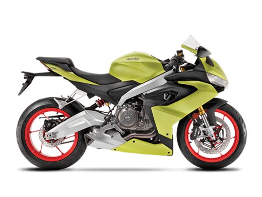 фото Aprilia RS660