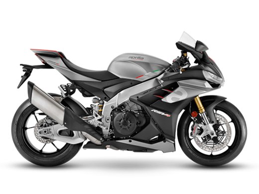фото Aprilia RSV4