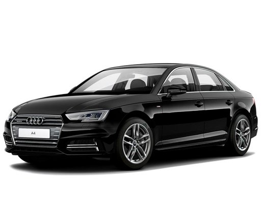фото Audi A4